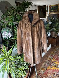 Pelliccia di visone
