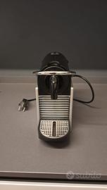 Macchina per caffè espresso Nespresso Pixie XN3005