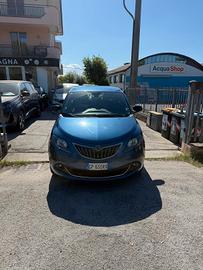 Lancia Ypsilon 1.2 69 CV 5 porte GPL Ecochic NESSU