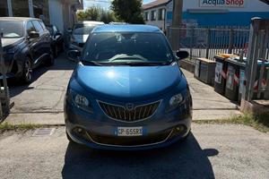 Lancia Ypsilon 1.2 69 CV 5 porte GPL Ecochic NESSU