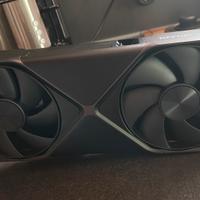 Nvidia GeForce RTX 5090 Founder Edition FE