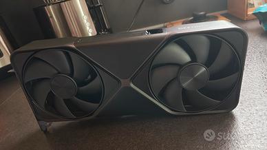 Nvidia GeForce RTX 5090 Founder Edition FE