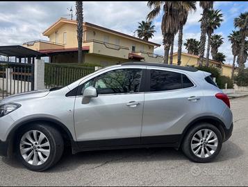 Opel mokka 1.6 136cv anno 2016
