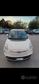 Fiat 500L 0.9 2014 - Metano
