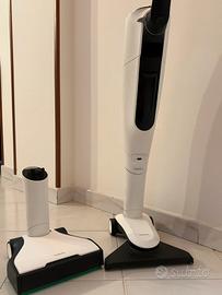 Aspirapolvere senza filo folletto VK7s Vorwerk