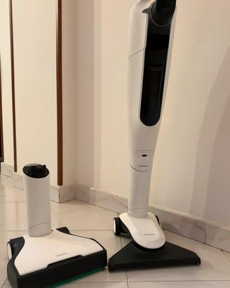 Aspirapolvere senza filo folletto VK7s Vorwerk