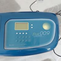 Epilatore ago e sonda