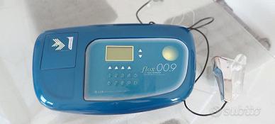 Epilatore ago e sonda