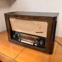 Radio Telefunken Concertino 6