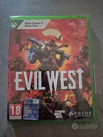 Giochi XBOX e Playstation