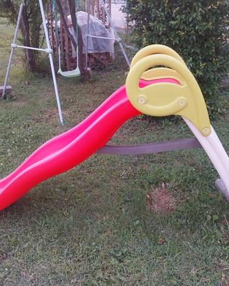 scivolo 