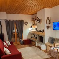 Appartamento con terrazzo