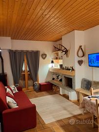 Appartamento con terrazzo