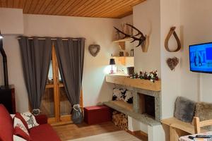 Appartamento con terrazzo