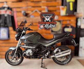 BMW R 1200 R - finanziabile e garantibile