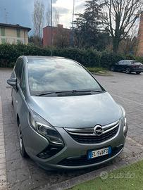 Opel Zafira Tourer 2.0 CDTI 130 CV