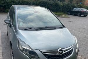 Opel Zafira Tourer 2.0 CDTI 130 CV