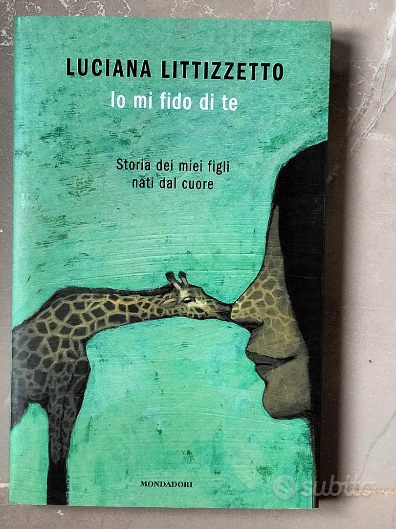 Libro “Io e Te” di Niccolò Ammaniti - Libri e Riviste In vendita a Napoli