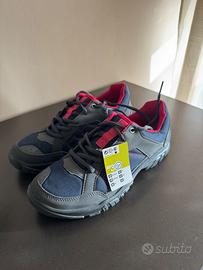 Scarpe trekking Quechua Decathlon