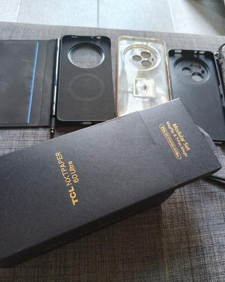 Nextpaper 60 ultra 512gb