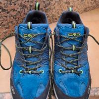 Scarpe CMP da trekking uomo 46