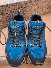Scarpe CMP da trekking uomo 46