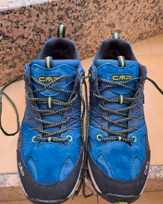Scarpe CMP da trekking uomo 46