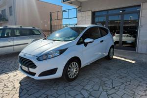 Ford Fiesta 1.5 TDCi 75CV 3 porte Van