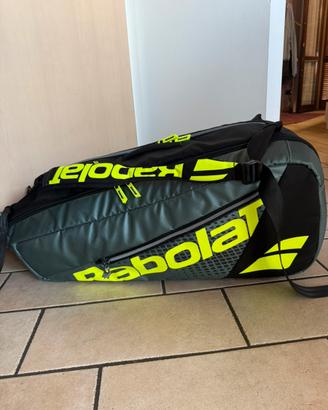 Borsone Babolat pure aero 6R