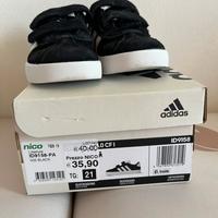 scarpe Adidas da bambina