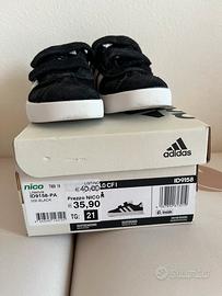 scarpe Adidas da bambina