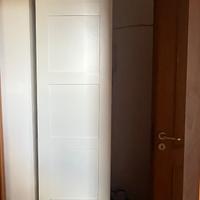 Armadietto 1 anta Ikea