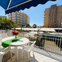 Bibione Spiaggia - Trilocale a 50mt dal mare