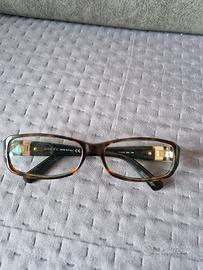 occhiali da vista donna gucci 