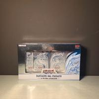 Box Fantasmi del passato - 2a apparizione Yu-Gi-Oh