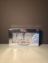 Box Fantasmi del passato - 2a apparizione Yu-Gi-Oh