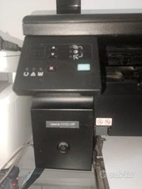 HP Laser Jet Pro M1132