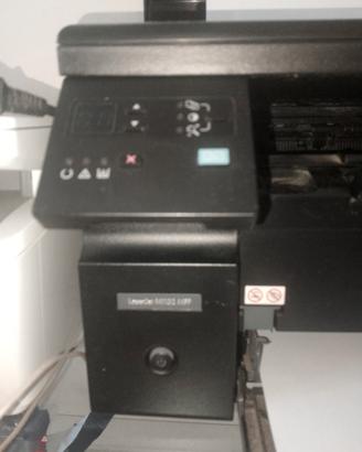HP Laser Jet Pro M1132