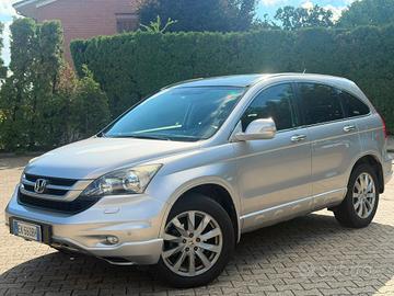 Honda CR-V 2.2 i-DTEC aut. Advance