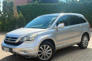 Honda CR-V 2.2 i-DTEC aut. Advance