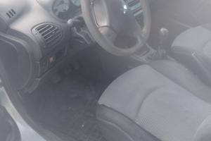 Peugeot 206 sw