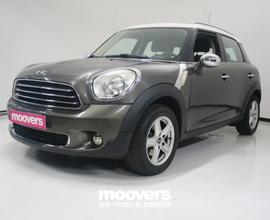 MINI Mini 1.6 One Countryman