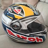 Casco Airoh taglia S