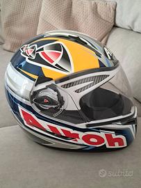 Casco Airoh taglia S