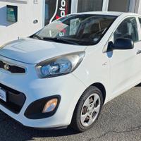 Kia Picanto 1.0 12V 5 porte Style