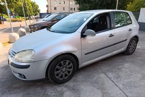 Volkswagen Golf 1.6 GPL #GM