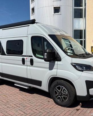 KNAUS BOXLIFE 540 MQ PLATINUM SELECTION