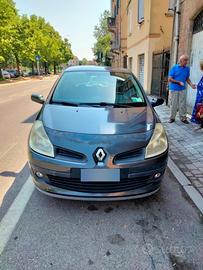 renault clio 3 2006 1.2