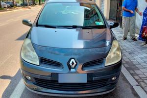 renault clio 3 2006 1.2