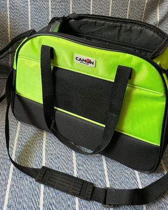 20€ Trasportino CAMON modello CA635/A 42x27x30